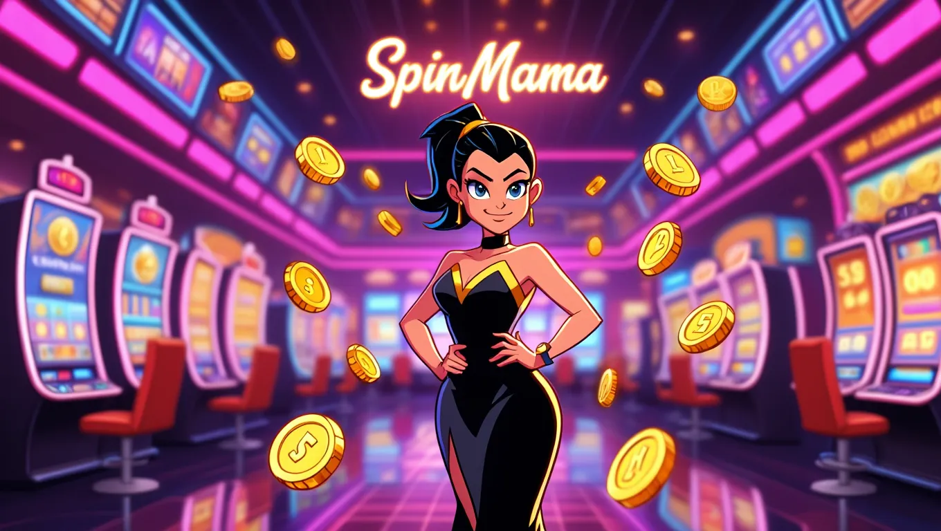 spinmama apk download spinmama apk download
