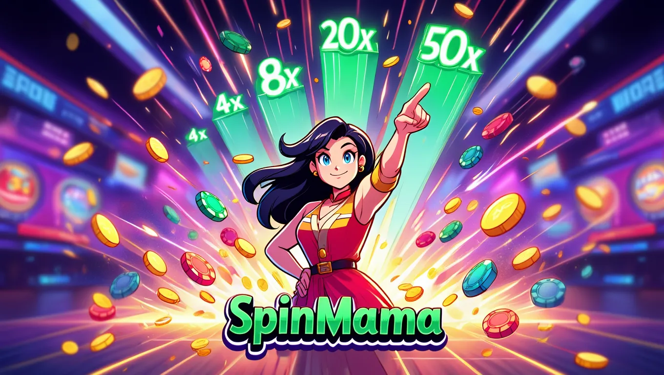 spinmama login spinmama login